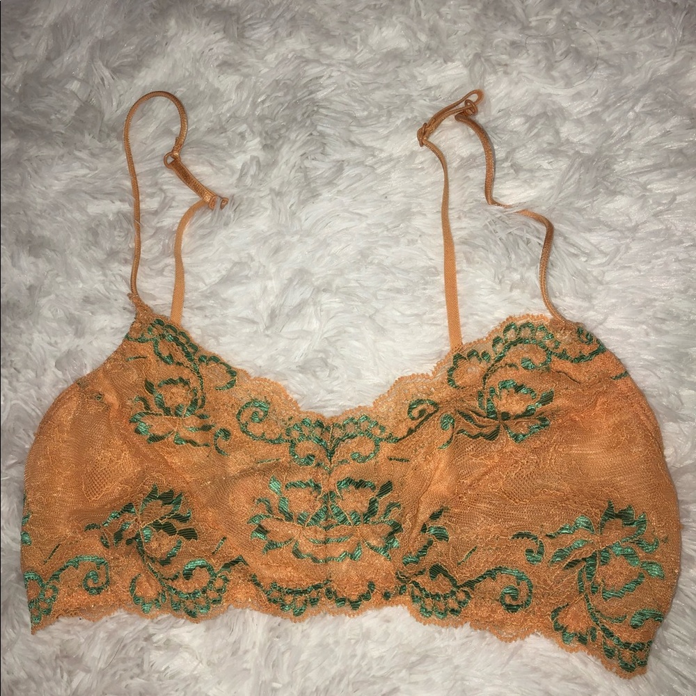 UO Out From Under Bralette